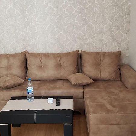 Уютная Квартира В Центре Баку Apartment Ngoại thất bức ảnh